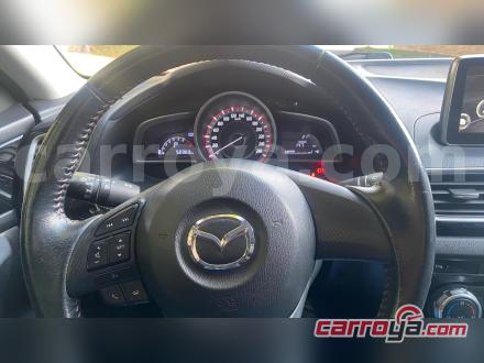 Mazda 3 2017 - imagen secundaria 2
