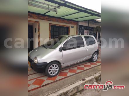 Renault Twingo 2007 - imagen secundaria 1