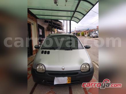Renault Twingo 2007 - imagen secundaria 2