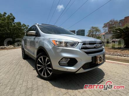 Ford Escape 2017 - imagen secundaria 1