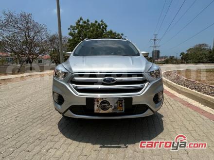 Ford Escape 2017 - imagen secundaria 2