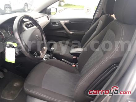 Citroen C-Elysee 2018 - imagen secundaria 2