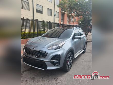KIA Sportage 2020 - imagen secundaria 1