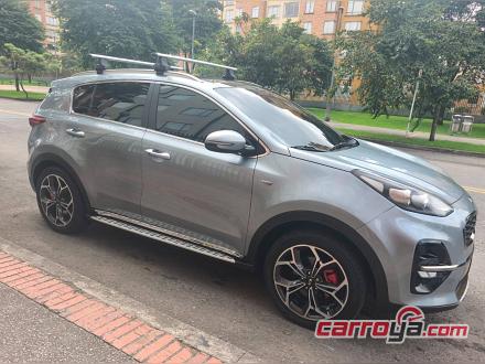 KIA Sportage 2020 - imagen secundaria 2