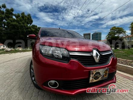 Renault Logan 2020 - imagen secundaria 1