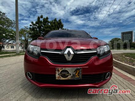 Renault Logan 2020 - imagen secundaria 2