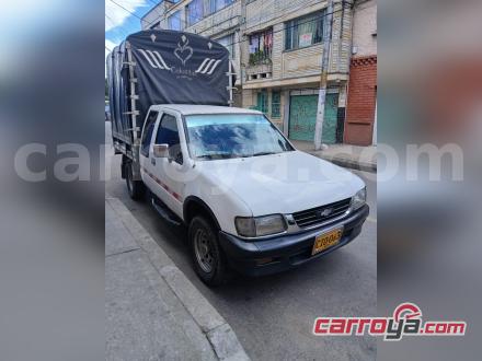 Chevrolet Luv 2.3 1997 - imagen 1
