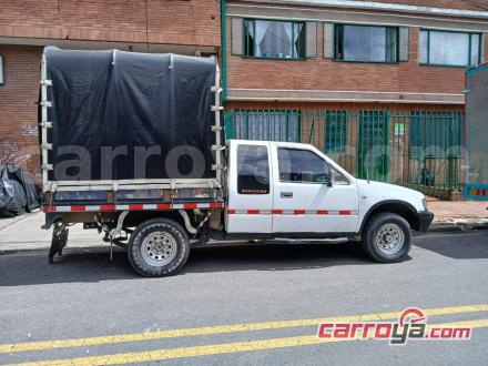Chevrolet Luv 2.3 1997 - imagen secundaria 1