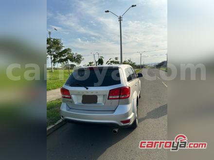 Dodge Journey 2017 - imagen secundaria 1