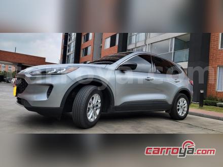 Ford Escape 2022 - imagen secundaria 1