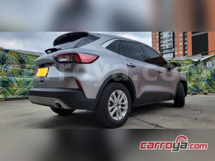 Ford Escape 2022 - imagen secundaria 2
