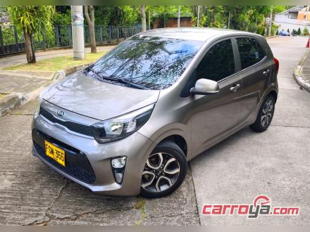 KIA Picanto 2019 - imagen secundaria 2