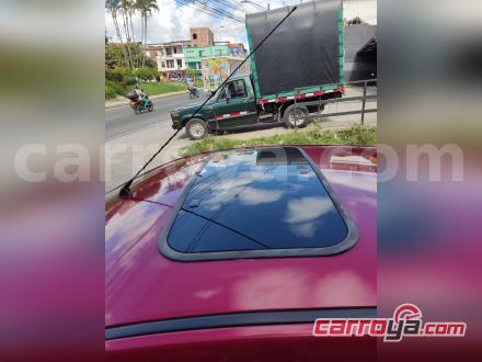 Chevrolet Spark 2018 - imagen secundaria 2