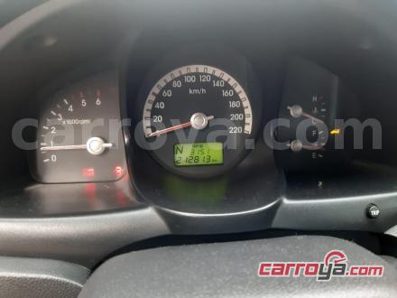 KIA Grand Sportage 2007 - imagen secundaria 1