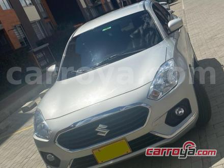Suzuki Swift 2020 - imagen 1