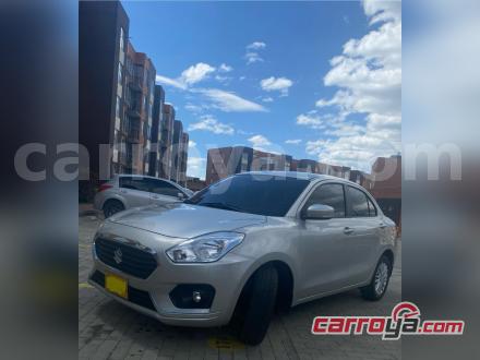 Suzuki Swift 2020 - imagen secundaria 1