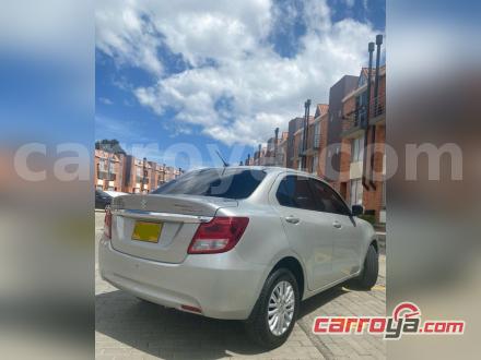 Suzuki Swift 2020 - imagen secundaria 2