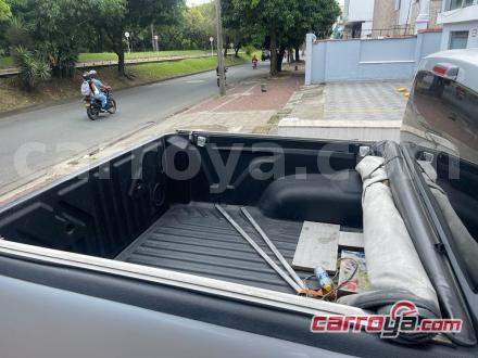 Volkswagen Amarok 2020 - imagen secundaria 1