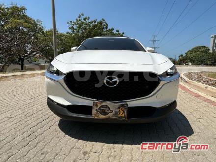 Mazda CX-30 2022 - imagen secundaria 1