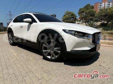 Mazda CX-30 2022 - imagen secundaria 2