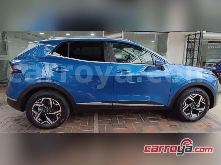 KIA Sportage 2024 - imagen secundaria 1