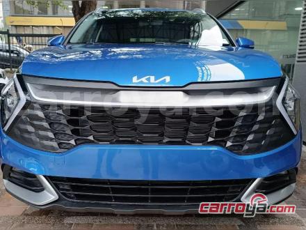 KIA Sportage 2024 - imagen 1