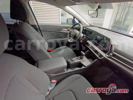 KIA Sportage 2024 - imagen secundaria 2