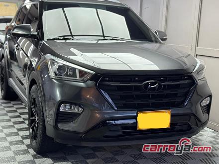 Hyundai Creta 2019 - imagen secundaria 1
