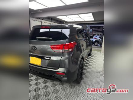 Hyundai Creta 2019 - imagen secundaria 2