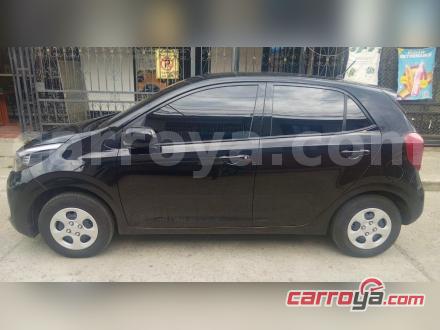 KIA Picanto 2023 - imagen secundaria 1