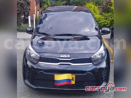 KIA Picanto 2023 - imagen secundaria 2