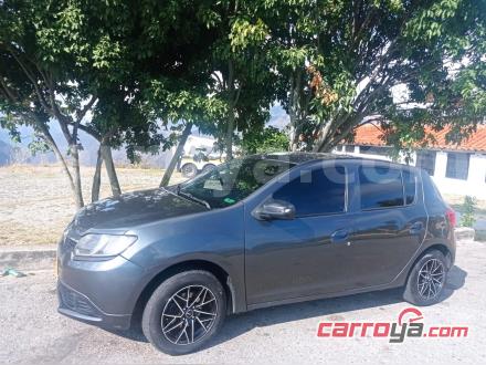 Renault Sandero 2019 - imagen 1