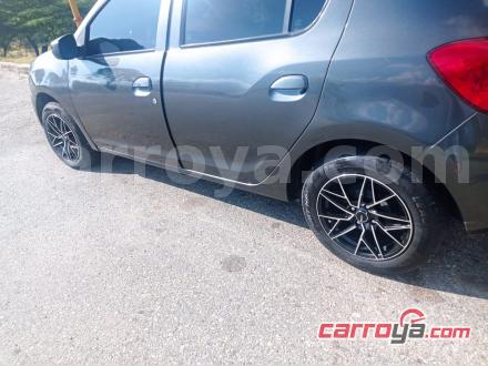 Renault Sandero 2019 - imagen secundaria 1