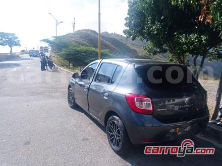 Renault Sandero 2019 - imagen secundaria 2