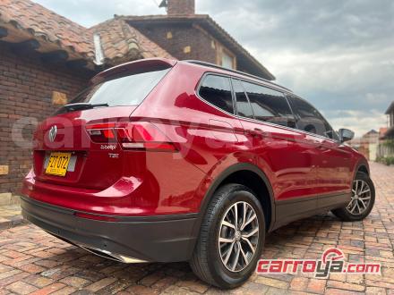 Volkswagen Tiguan 2019 - imagen secundaria 2