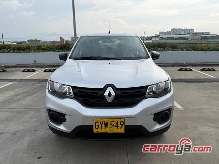 Renault Kwid 2022 - imagen secundaria 1