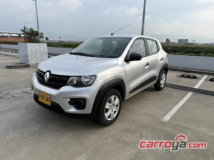 Renault Kwid 2022 - imagen secundaria 2