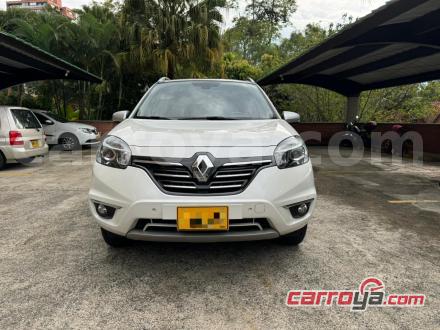 Renault Koleos 2015 - imagen secundaria 1