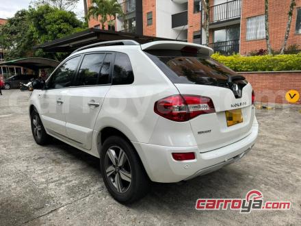 Renault Koleos 2015 - imagen secundaria 2