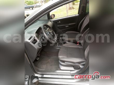Volkswagen Fox 2014 - imagen secundaria 2