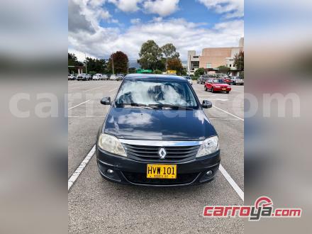 Renault Logan 2015 - imagen 1