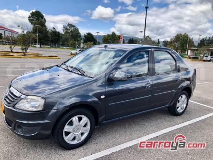 Renault Logan 2015 - imagen secundaria 1