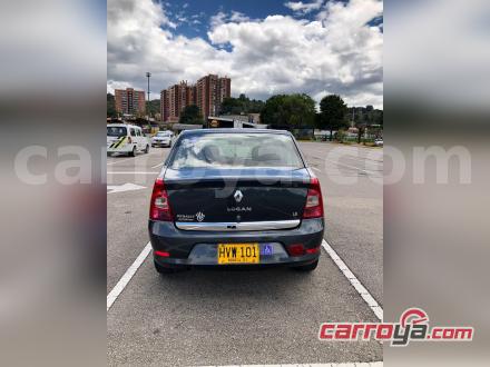 Renault Logan 2015 - imagen secundaria 2