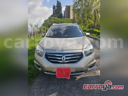 Renault Koleos 2013 - imagen 1