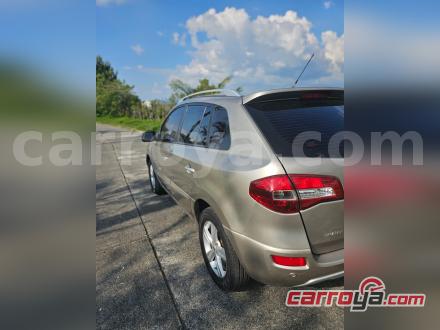 Renault Koleos 2013 - imagen secundaria 1