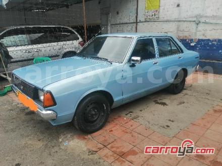 Datsun 120 Y 1980 - imagen 1