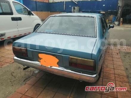 Datsun 120 Y 1980 - imagen secundaria 1