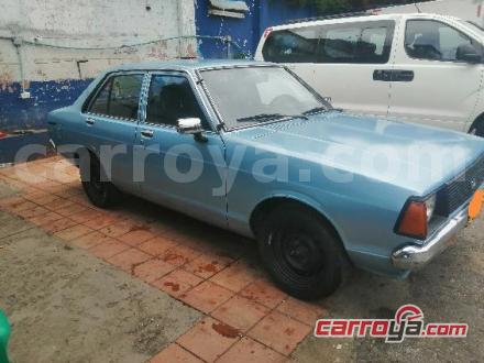 Datsun 120 Y 1980 - imagen secundaria 2