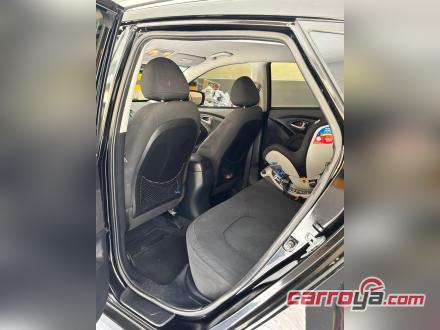 Hyundai Tucson 2014 - imagen secundaria 1