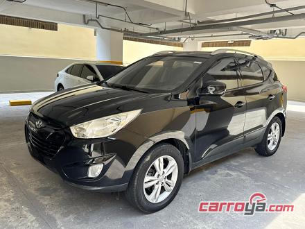 Hyundai Tucson 2014 - imagen 1